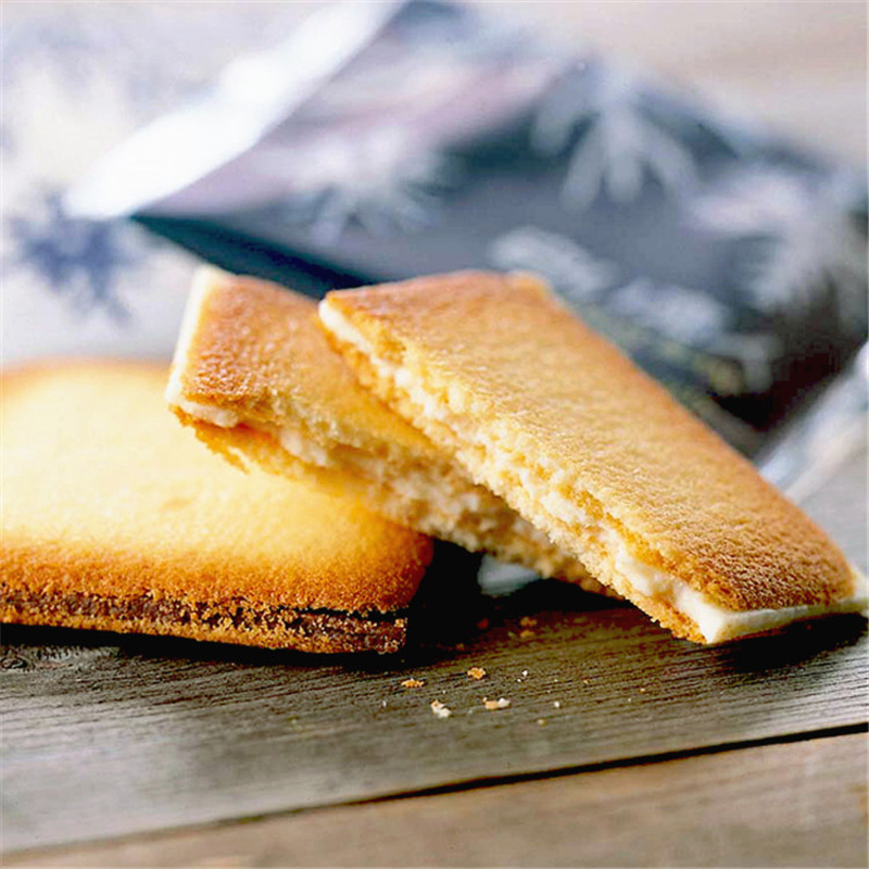 盘点便宜又好吃的饼干,便宜好吃的国产饼干