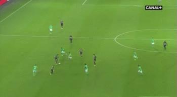 盘带美如画！说到一条龙进球，足坛有几人能比得上这鬼才？