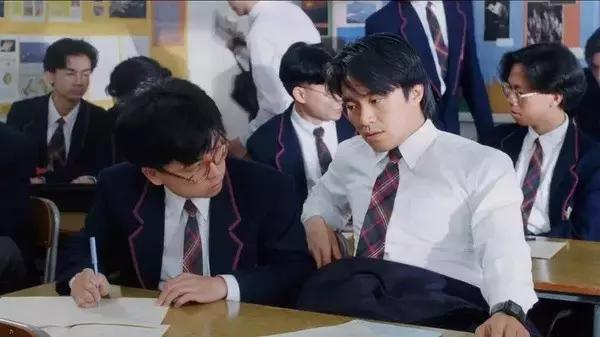 你的孤独虽败犹荣精彩片段,你的孤独虽败犹荣说的是啥