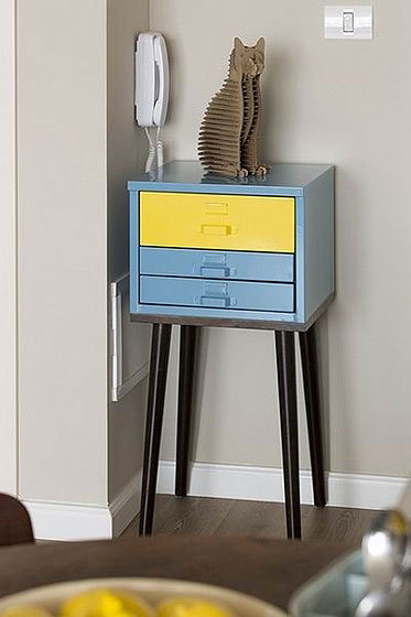 长沙创新的小户型装修,长沙星澜之悦简装