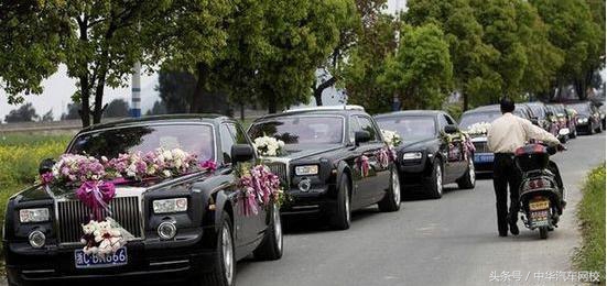 豪车最多的城市,浙江豪车最多的城市