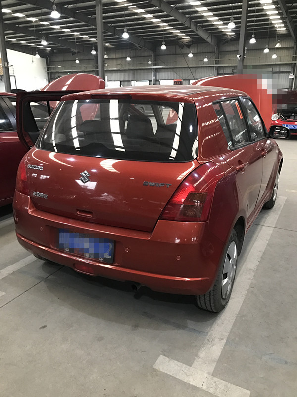 3万的二手雨燕省心吗,3万以内二手车雨燕