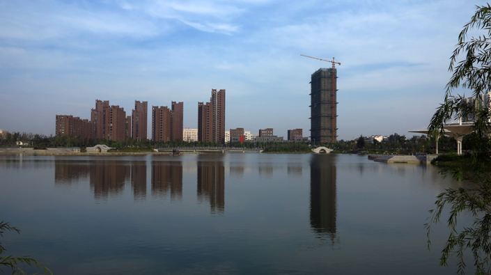 庄子故里是蒙城么,安徽蒙城庄子文化