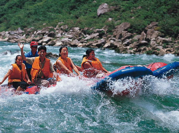 赣州去张家界再去凤凰古城,从江西赣州去凤凰古城旅游线路