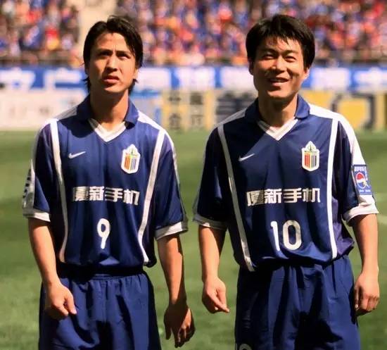 曾击败小罗梅西的足坛大佬出狱在即他培养的球员已被中超哄抢