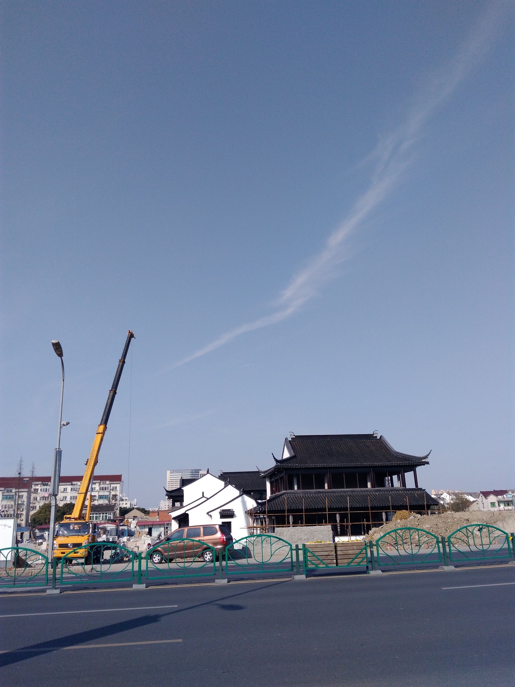 苏州旗袍小镇游玩攻略,苏州打卡旗袍小镇