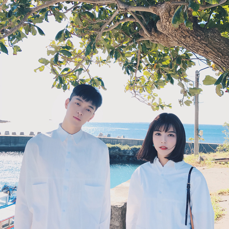 不一样的情侣装穿搭高级感整套,情侣装怎么穿才能高调秀恩爱