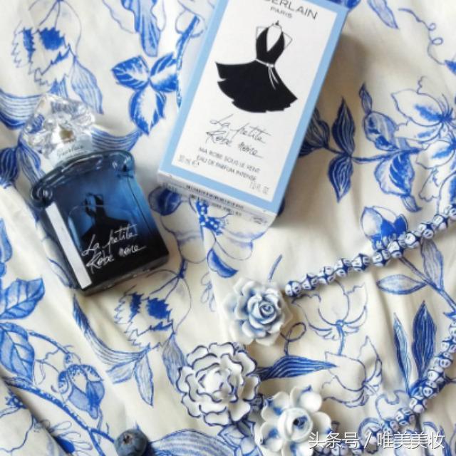 娇兰小黑裙哪款唇膏适合偏黄肤色,guerlain娇兰香水小黑裙