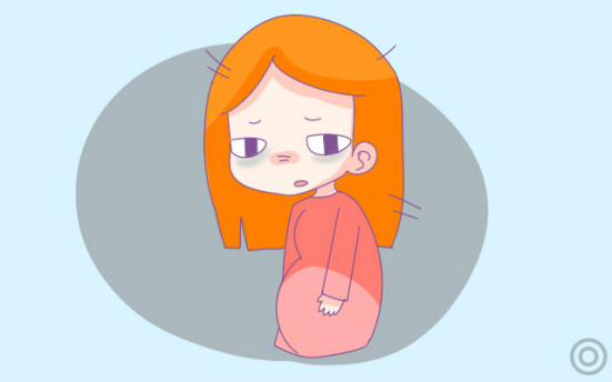 怎么缓解孕期睡觉多梦,孕期失眠什么时候缓解