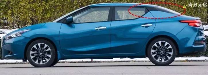 吹的神乎其神的五款车,绝对让你震惊的一款车