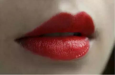 大表姐色420口红中样,公认值得入手的4款口红