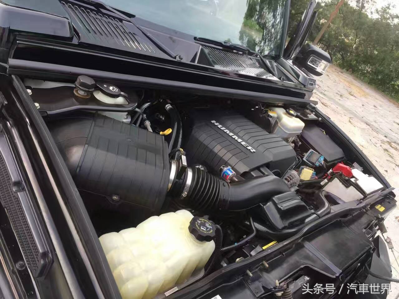 悍马h2越野自驾游,越野悍马h2价格