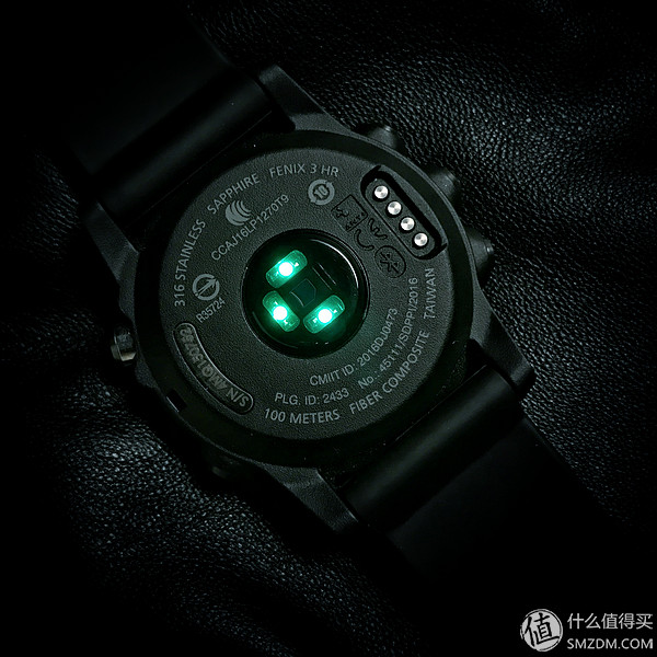 佳明飞耐时3入手评测