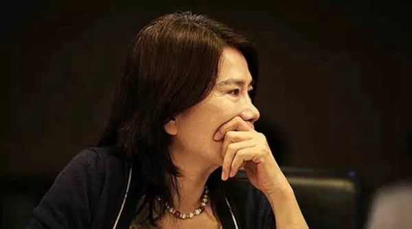 董明珠为什么越来越美,董明珠为什么越来越厉害