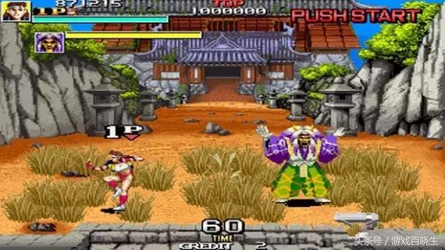 推荐最好玩的格斗类游戏,盘点寒假最适合玩的格斗类型游戏