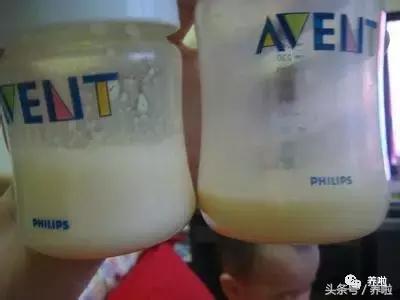 冲泡奶粉为什么会有颗粒 (爱他美奶粉冲泡有颗粒挂壁)