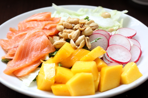 芒果怎么吃简单做法,芒果有哪些品种哪种芒果最好吃