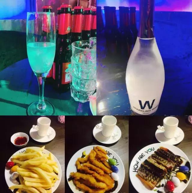 武汉的清吧推荐,武汉推荐的清吧