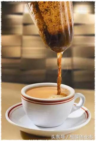 开甜品奶茶店甜品一定要自己做吗,如何开一家奶茶蛋糕店