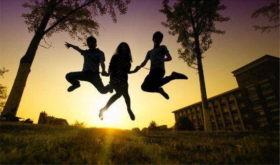 学长告诉你大学的真实情况,学长讲述研究生真实生活