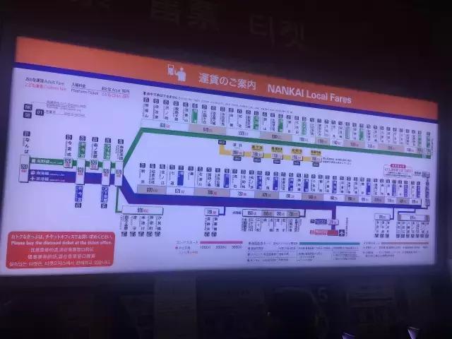 大阪京都旅游攻略三天,日本大阪京都旅游游记