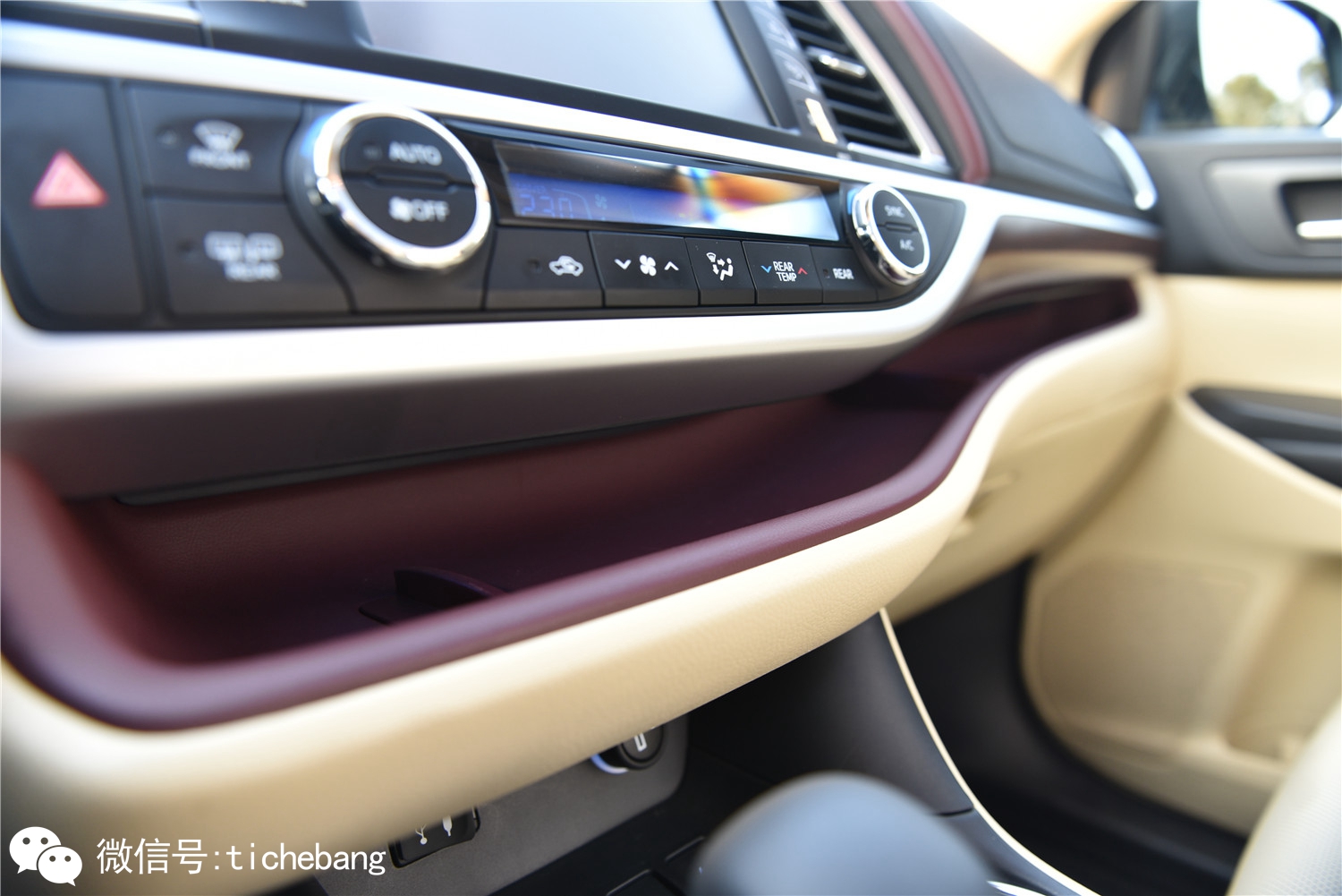 我一直不理解为什么需要一辆7座SUV？直到