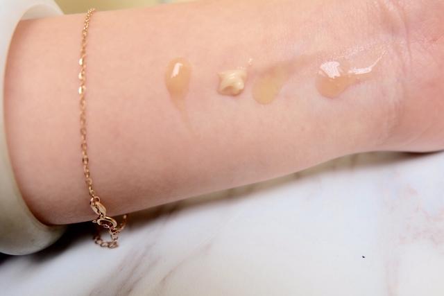 whoo还幼和秘贴精华哪个好用,whoo天气丹精华美白好用吗