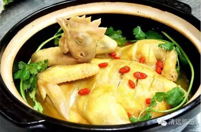 清远三天两夜游玩攻略,清远免费自驾游必去的景点