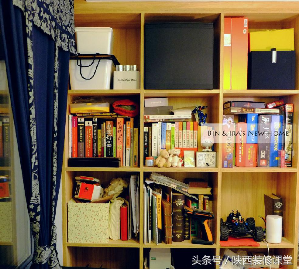 muji原木风温馨小屋,muji原木风温馨小家