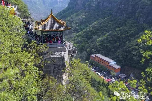 厉害了河南,厉害了我的林州