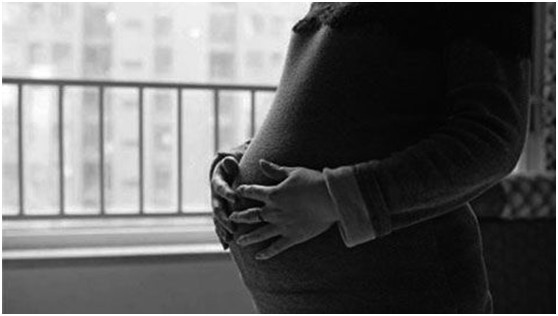 冷暖人生亲生妈妈和女儿相认,冷暖人间母亲婚前产子