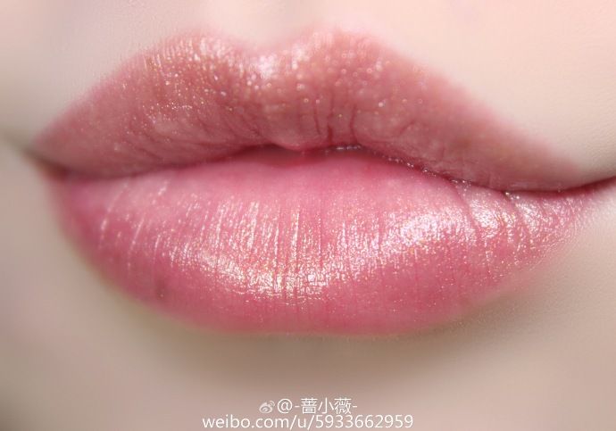 上千的口红有哪些品牌,人鱼姬色口红同款哑光