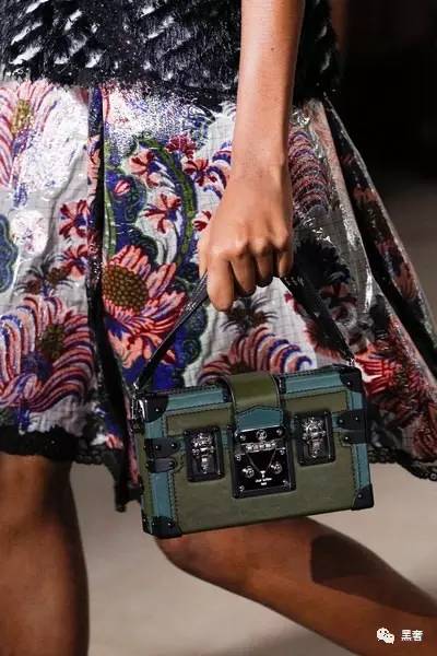 gucci包包的新气象,gucci新包米奇