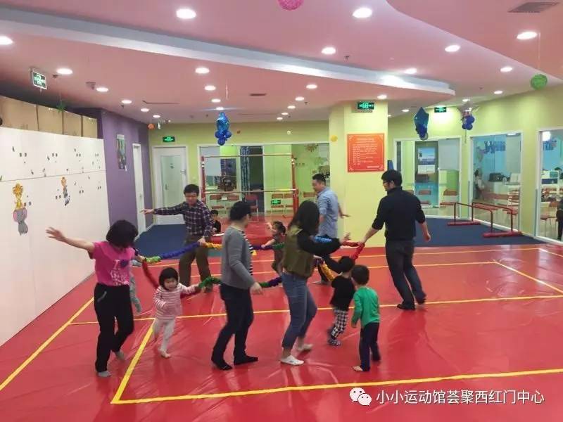 无锡小小运动馆,福州小小运动馆