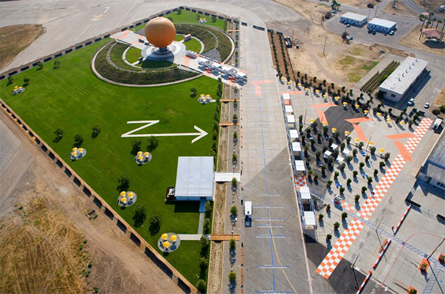 国际经验|依规划而建的第五代城市——美国尔湾城