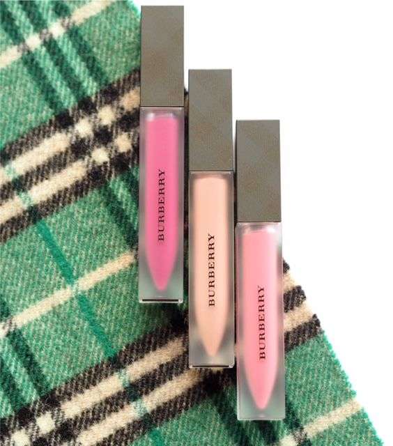 很火的三支唇釉,又红又好看的唇釉