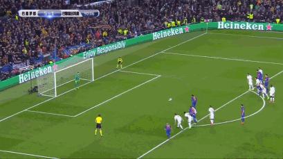 这就是足球你怎能不爱原版,巴萨精彩时刻回顾