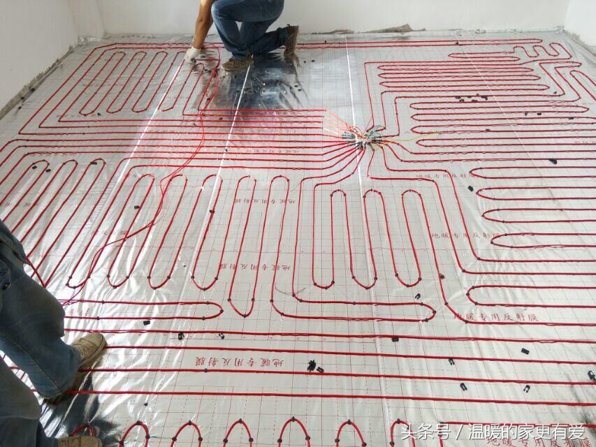 连云港远红外电地暖,连云港家用智能电地暖