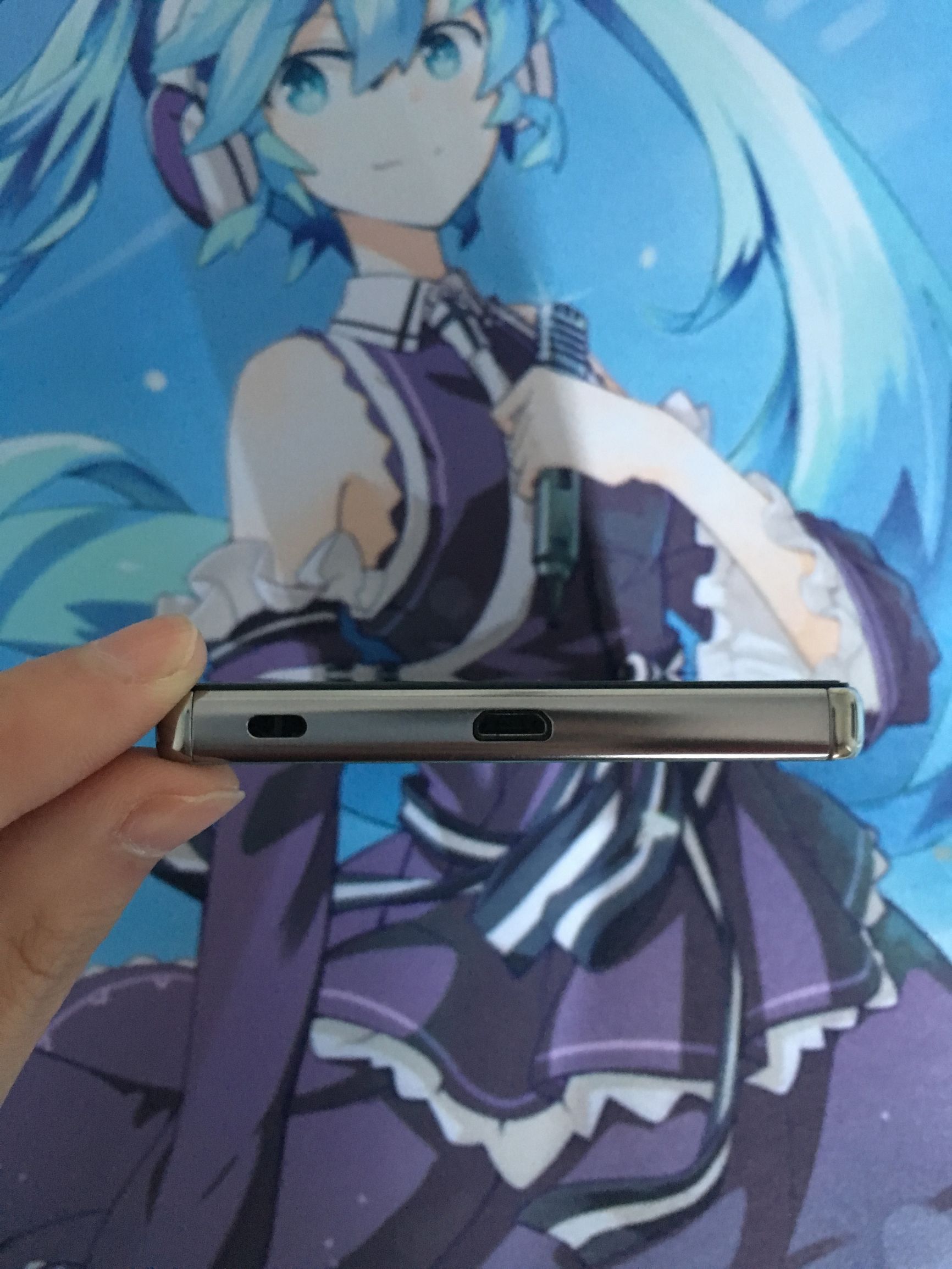 索尼z5premium是骁龙810吗,索尼z5premium打游戏