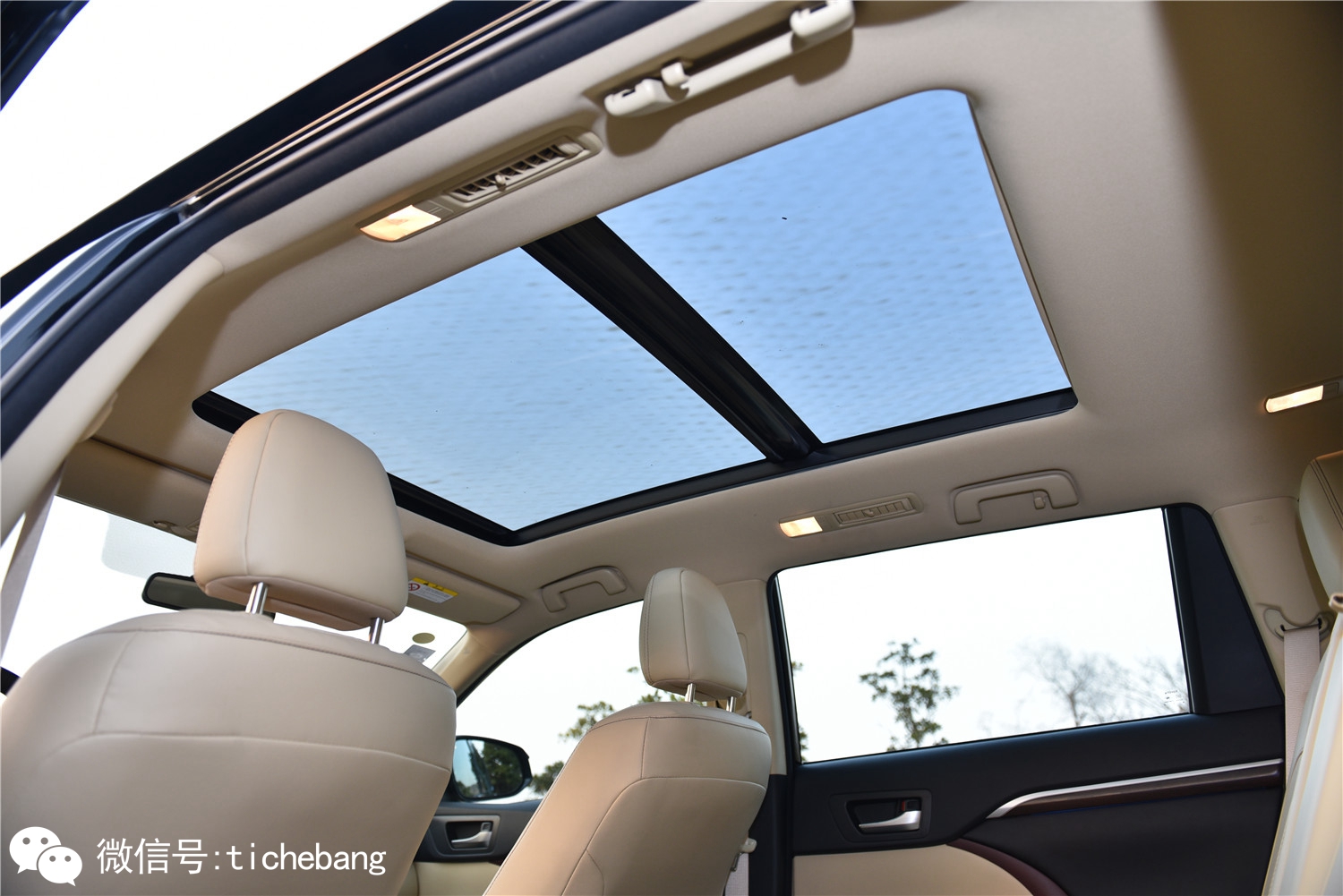 我一直不理解为什么需要一辆7座SUV？直到