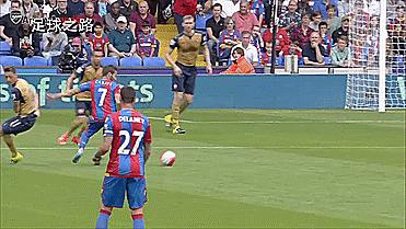 门将基础教程之切赫教你抓球、接球和站位