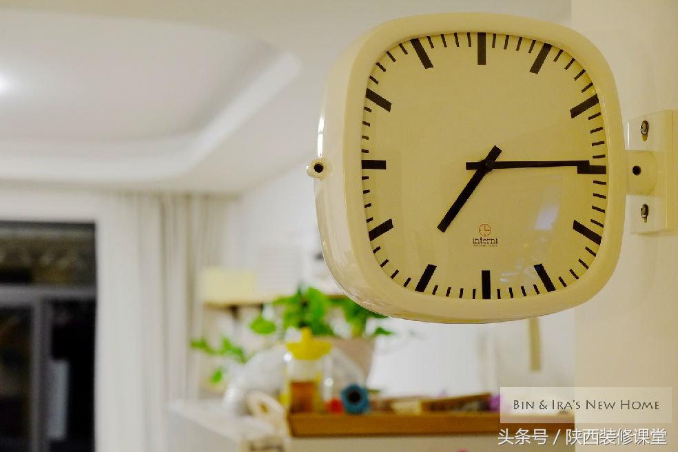 muji原木风温馨小屋,muji原木风温馨小家