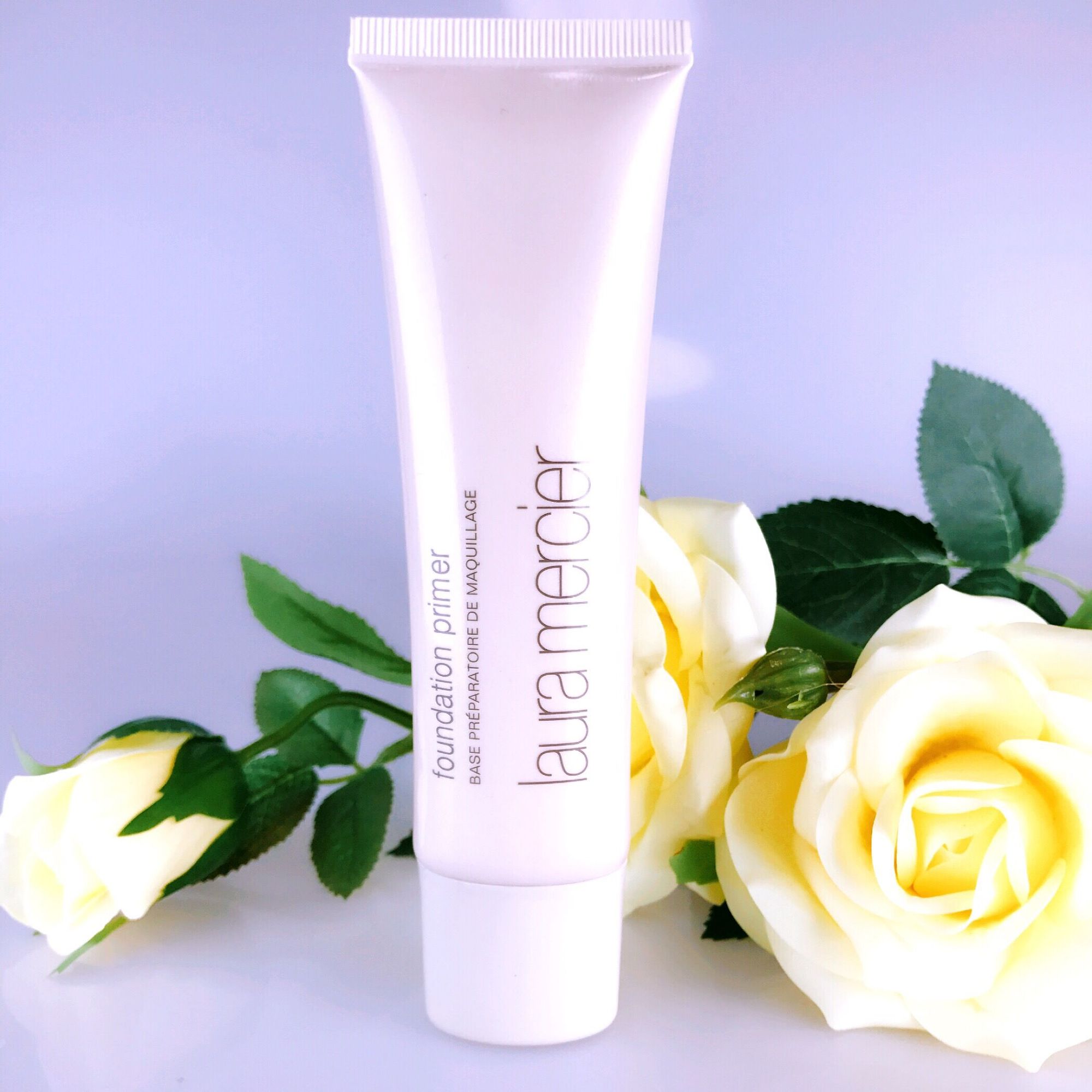 脱妆你怕了吗？春季定妆早知道