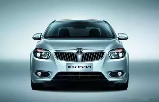 华晨汽车现在还算是国产吗,华晨汽车最新现状