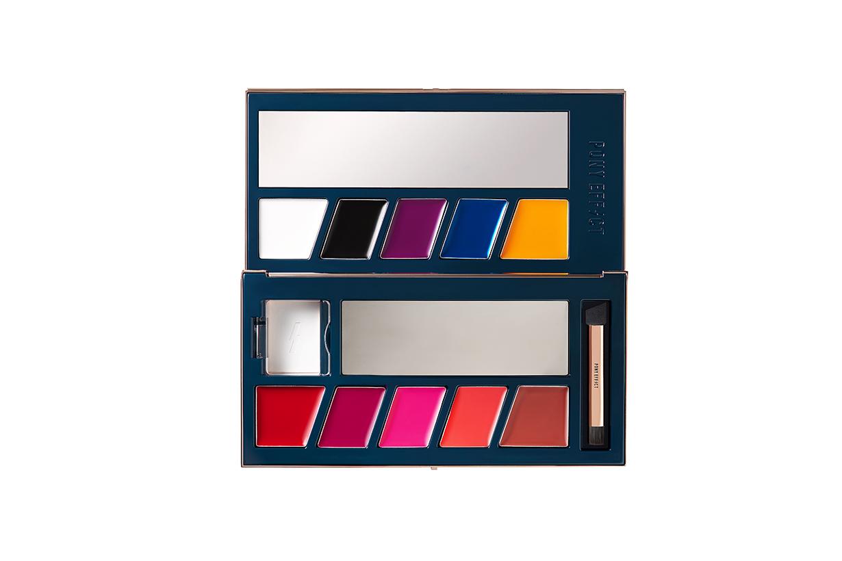 美妆达人pony化妆,美妆博主pony创立的品牌