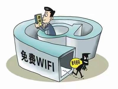 如何防止WI-FI被蹭,网络wi-fi被人蹭了怎么办