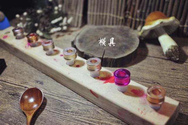 简单的制作口红过程,手工制作口红的好处