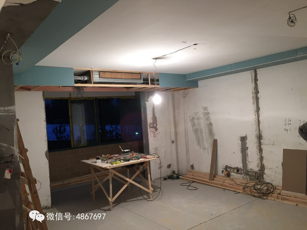 170平米新中式红木家具装修,170平米老房装修