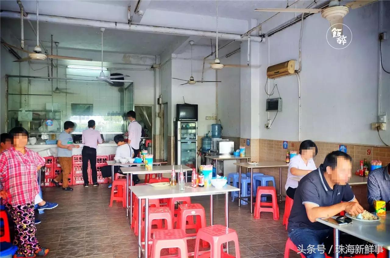 8道必尝的珠海特色小吃,珠海必吃十大美食小吃