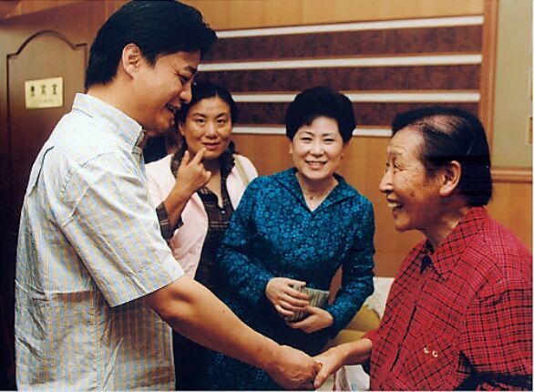 三八往事｜那年，我带着一群“三八”盖大楼